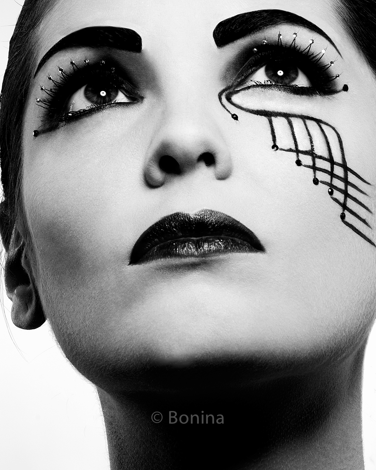 ritratto, beauty, bellezza, portrait, make up, 
