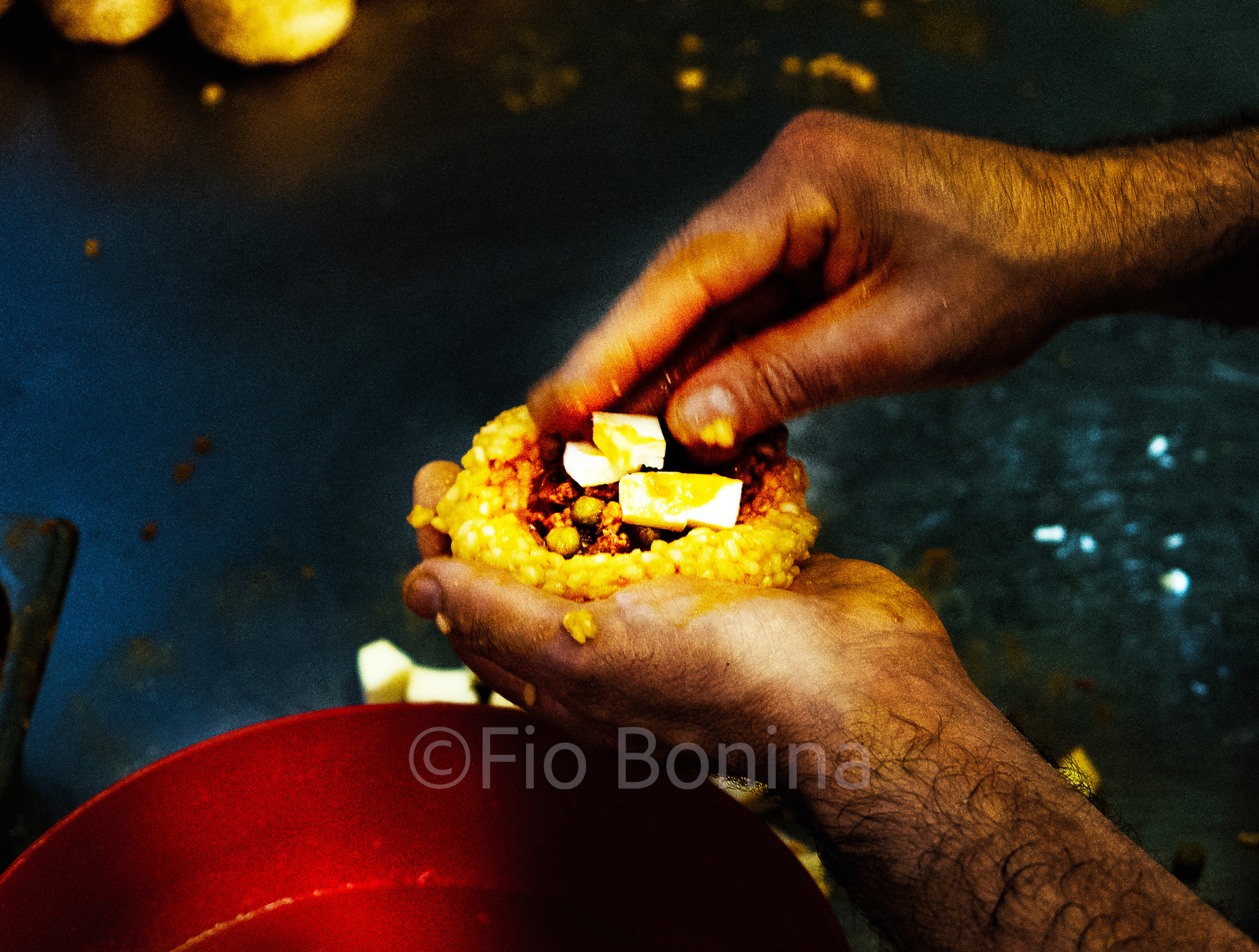 food,arancino,lavorazione artigianale, riso,ragù,people,people of food,catania,sicilia